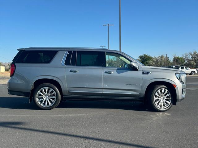 2023 GMC Yukon XL 4WD Denali 2023 GMC Yukon XL 4WD Denali