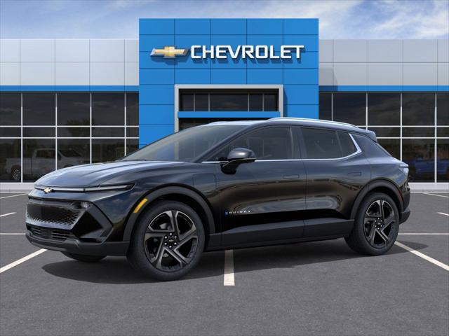 2026 Chevrolet Equinox LT2 w/PDE