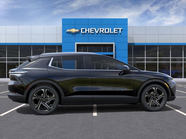 2026 Chevrolet Equinox LT2 w/PDE