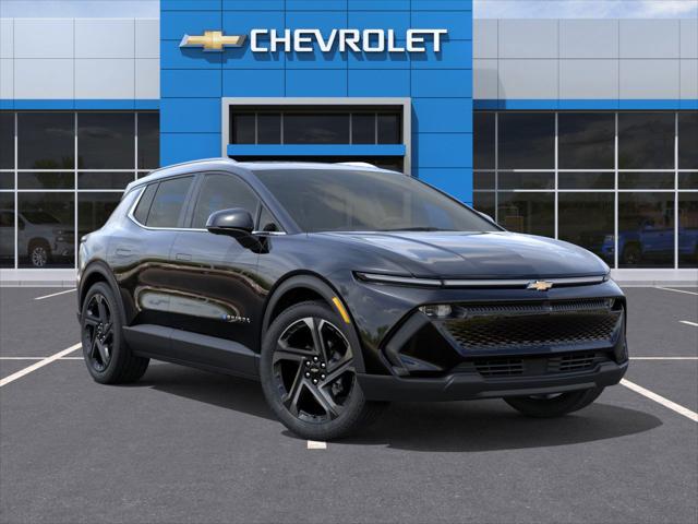 2026 Chevrolet Equinox LT2 w/PDE