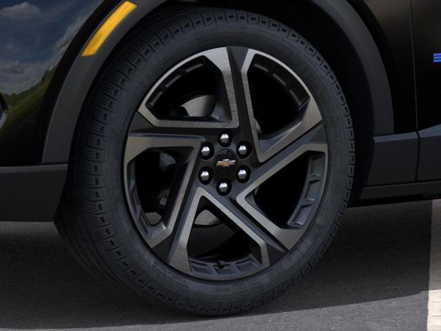 2026 Chevrolet Equinox LT2 w/PDE