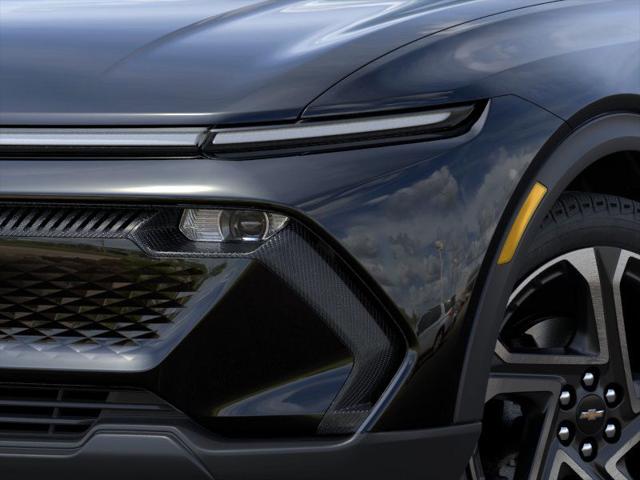 2026 Chevrolet Equinox LT2 w/PDE