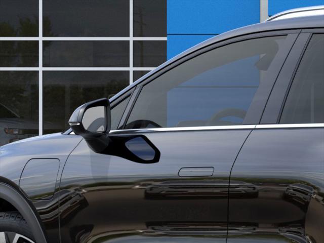 2026 Chevrolet Equinox LT2 w/PDE