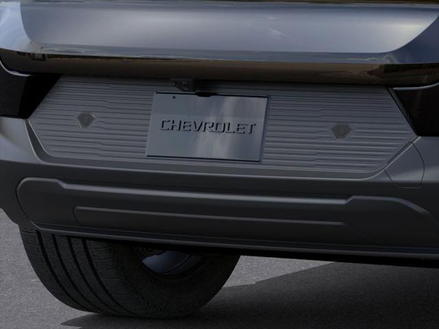 2026 Chevrolet Equinox LT2 w/PDE