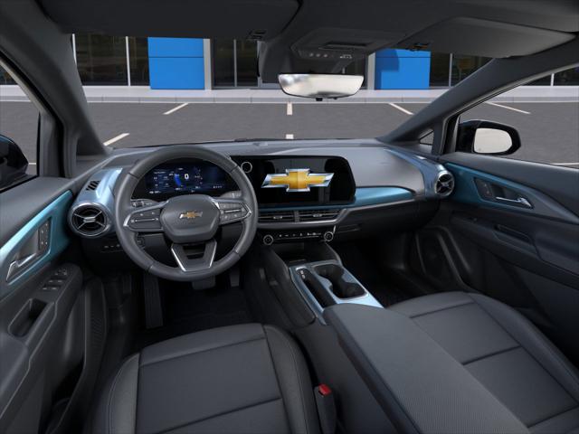 2026 Chevrolet Equinox LT2 w/PDE
