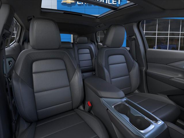 2026 Chevrolet Equinox LT2 w/PDE