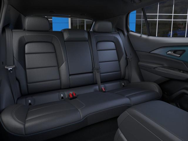 2026 Chevrolet Equinox LT2 w/PDE