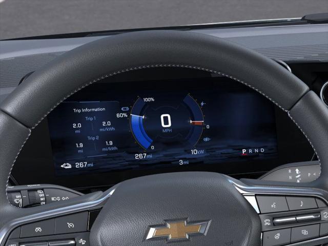 2026 Chevrolet Equinox LT2 w/PDE