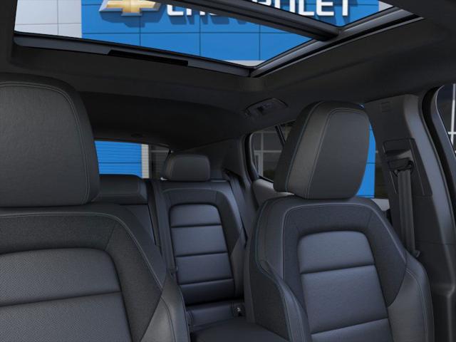 2026 Chevrolet Equinox LT2 w/PDE