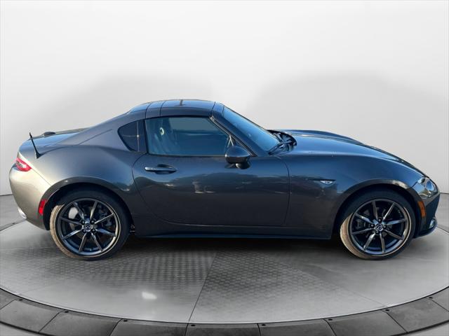 2019 Mazda MX-5 Miata RF Grand Touring