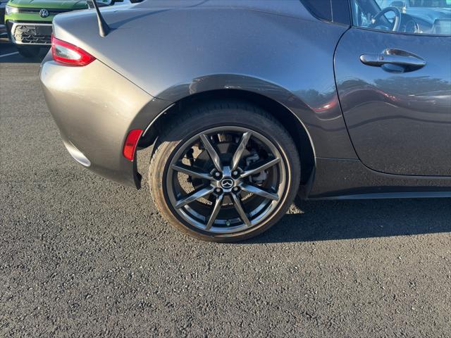 2019 Mazda MX-5 Miata RF Grand Touring