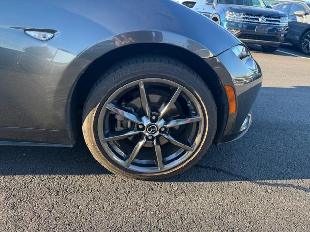 2019 Mazda MX-5 Miata RF Grand Touring