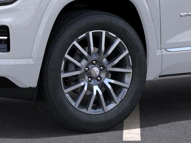 2026 GMC Terrain AWD Denali