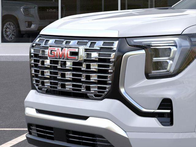 2026 GMC Terrain AWD Denali