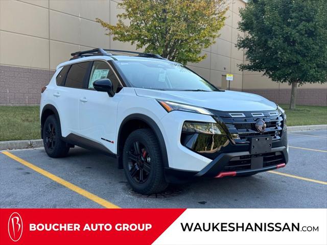 2026 Nissan Rogue Rock Creek for sale in Waukesha, WI