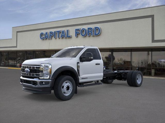 2026 Ford Super Duty F-600 XL for sale in Raleigh, NC