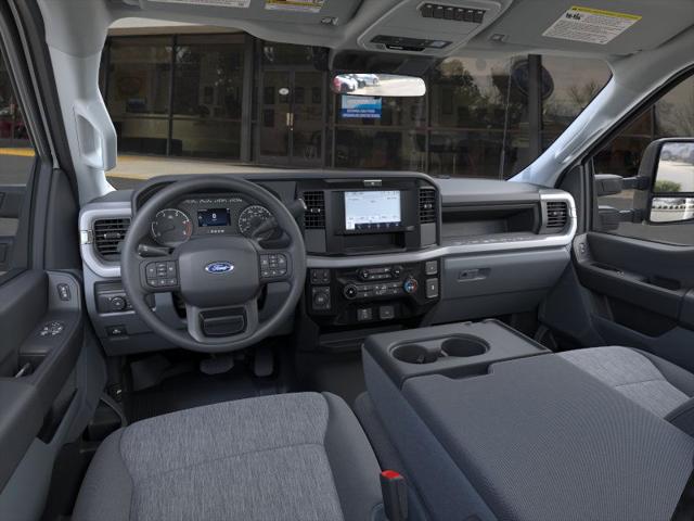 2026 Ford Super Duty F-600 XL