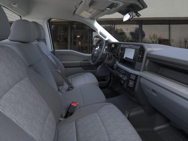 2026 Ford Super Duty F-600 XL