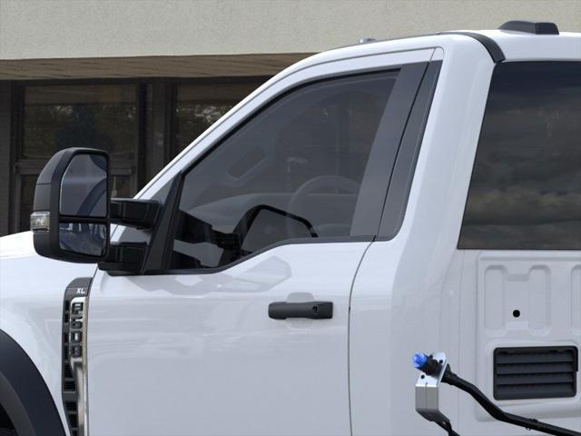 2026 Ford Super Duty F-600 XL