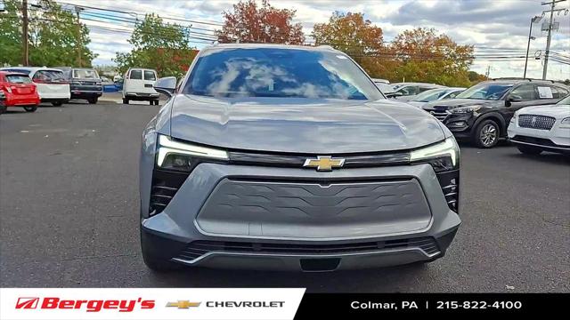 2026 Chevrolet V Blazer FWD LT