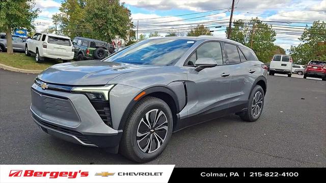 2026 Chevrolet V Blazer FWD LT
