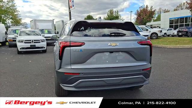 2026 Chevrolet V Blazer FWD LT