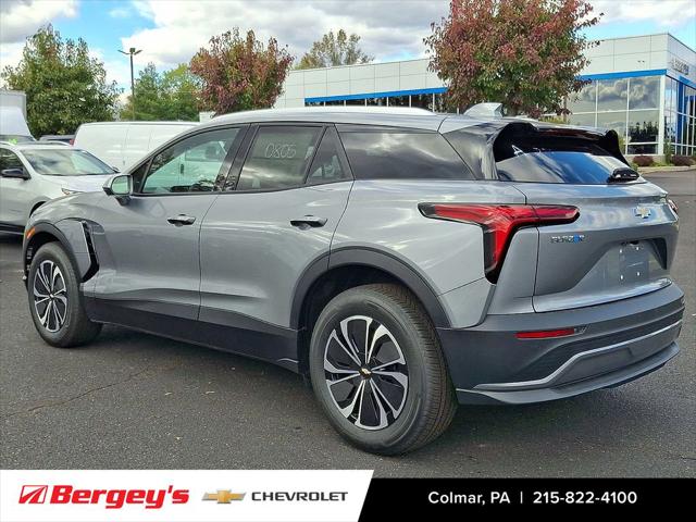 2026 Chevrolet V Blazer FWD LT