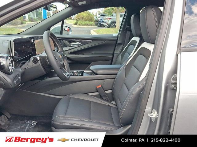 2026 Chevrolet V Blazer FWD LT