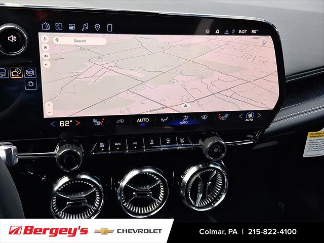 2026 Chevrolet V Blazer FWD LT