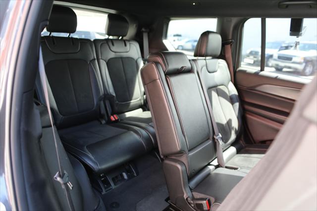 2024 Jeep Grand Cherokee L Altitude 4x4