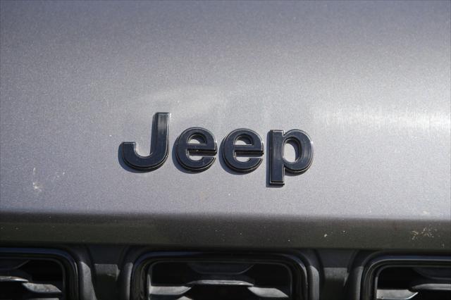 2024 Jeep Grand Cherokee L Altitude 4x4