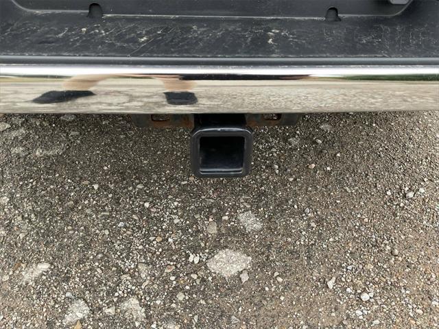 2021 Ram 1500 Big Horn Crew Cab 4x4 5'7" Box
