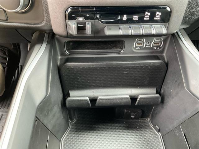 2021 Ram 1500 Big Horn Crew Cab 4x4 5'7" Box
