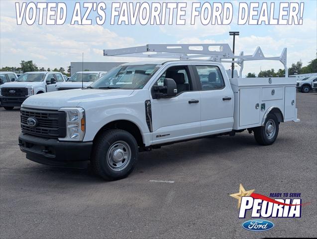 2026 Ford F-250 XL for sale in Peoria, AZ
