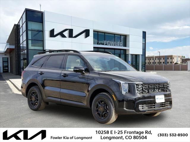 2026 Kia Sorento X-Pro SX Prestige for sale in Longmont, CO