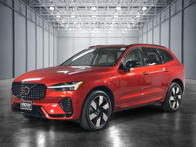 2024 Volvo XC60 Recharge T8 Plus Dark Theme for sale in Alexandria, VA