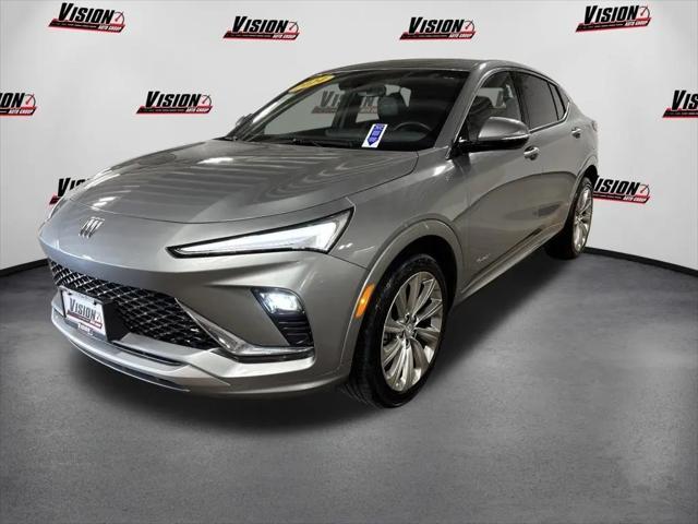 2024 Buick NV Avenir FWD for sale in Buffalo, NY