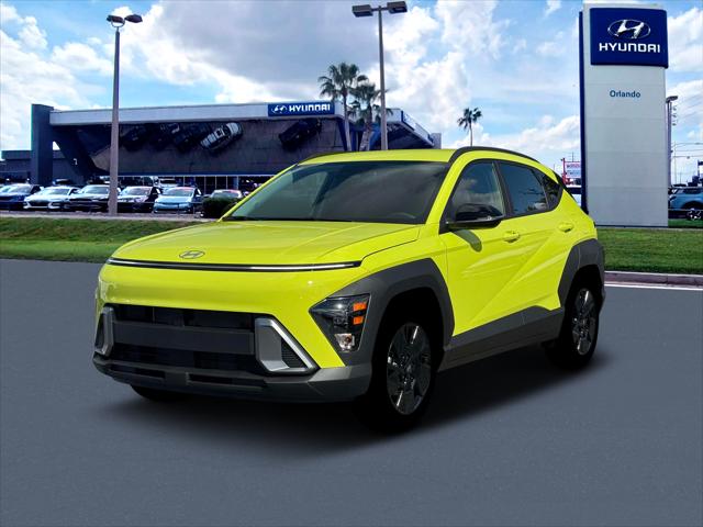 2026 Hyundai Kona SEL Sport for sale in ORLANDO, FL