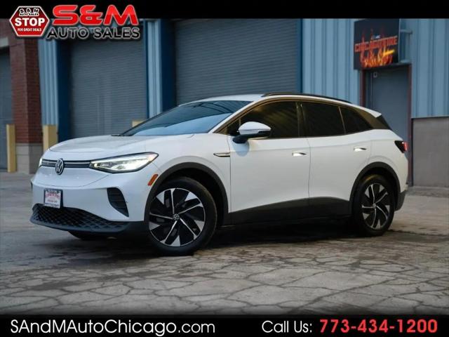 2022 Volkswagen ID.4 Pro for sale in Hickory Hills, IL