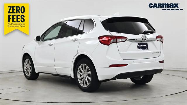 2020 Buick Envision FWD Essence for sale in Norcross, GA