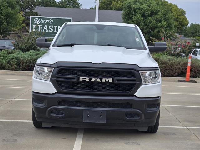2019 RAM 1500 Tradesman Crew Cab 4x2 57 Box