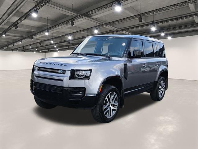 2023 Land Rover Defender 110 X-Dynamic SE