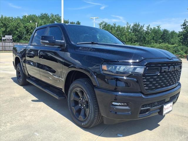2026 RAM Ram 1500 RAM 1500 LONE STAR CREW CAB 4X4 57 BOX 2026 RAM Ram 1500 RAM 1500 LONE STAR CREW CAB 4X4 57 BOX
