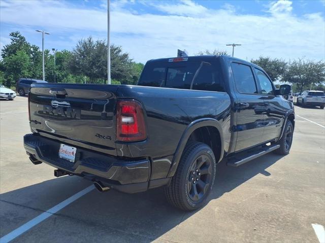 2026 RAM Ram 1500 RAM 1500 LONE STAR CREW CAB 4X4 57 BOX 2026 RAM Ram 1500 RAM 1500 LONE STAR CREW CAB 4X4 57 BOX