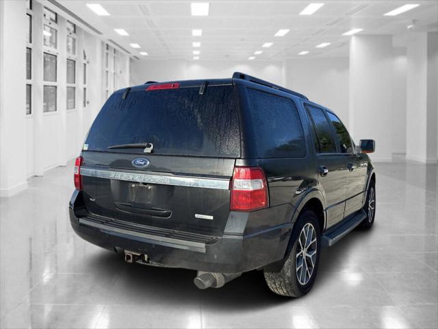 2015 Ford Expedition XLT