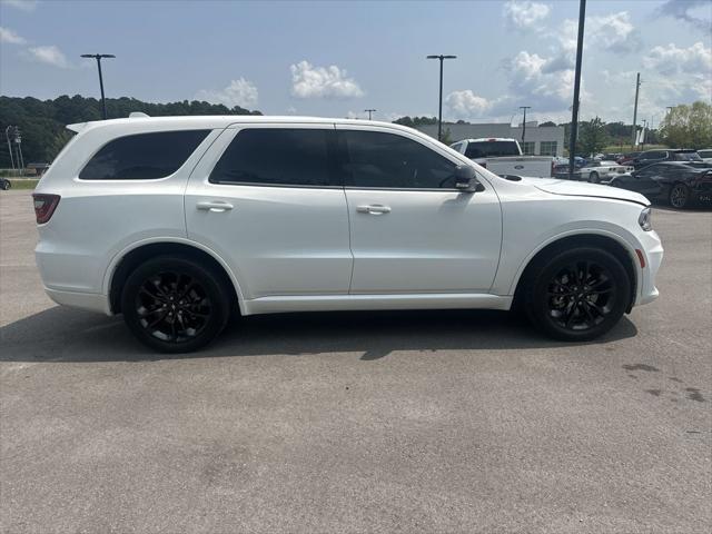 2021 Dodge Durango GT Plus RWD