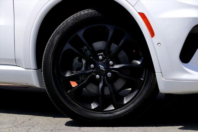 2021 Dodge Durango R/T RWD