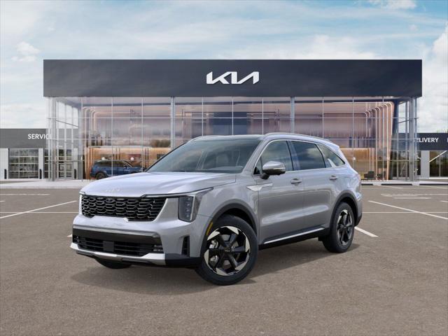 2025 Kia Sorento Hybrid SX Prestige for sale in Rockville, MD