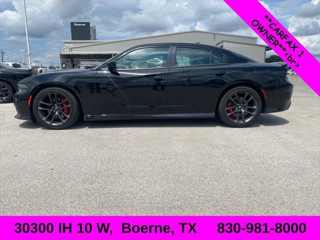 2023 Dodge Charger R/T
