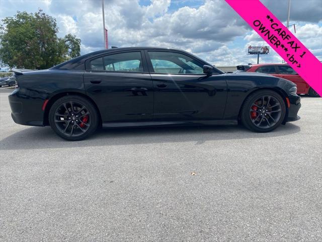 2023 Dodge Charger R/T